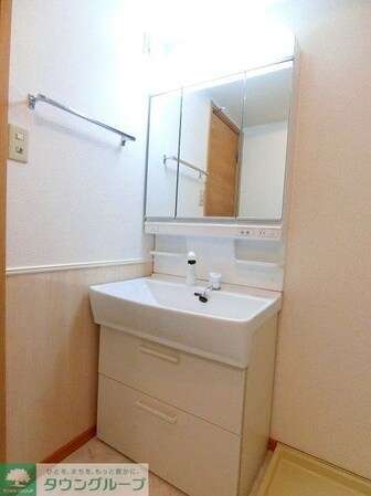 ツインマークヒルズBの物件内観写真